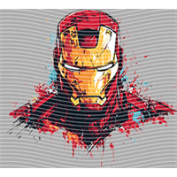 Marvel Comics-MA 197